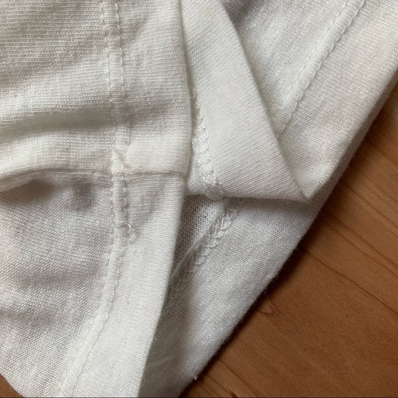 Set of 3 Bozzolo Heathered Crop Tees - Picture 8 of 8